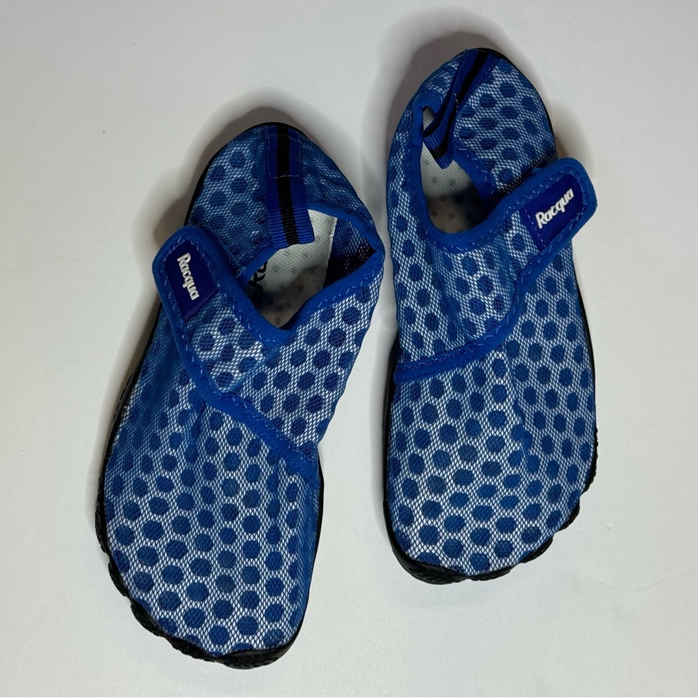 Racqua Water Shoes Quick Dry Barefoot Beach Aqua Sport Swim Surf Pool Hiking